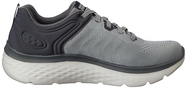 Buy Skechers Men's Go Walk Hyper Burst Dyneema Walking Shoe